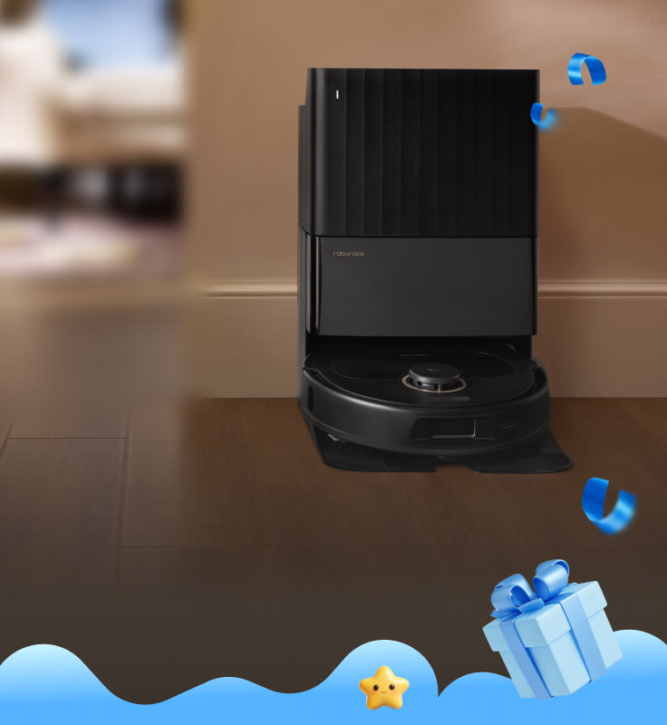 Roborock Qrevo S5V