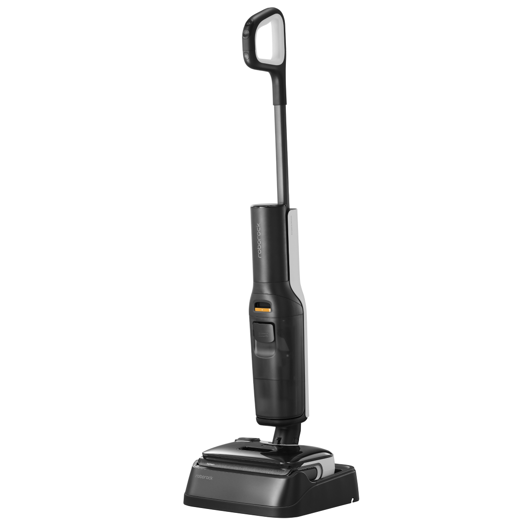 roborock f25