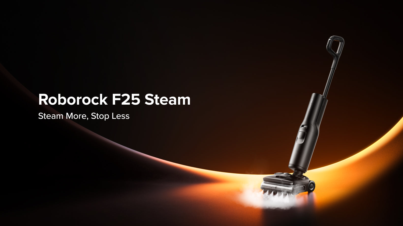 roborock-f25-steam