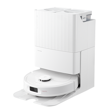 Roborock Qrevo Plus
