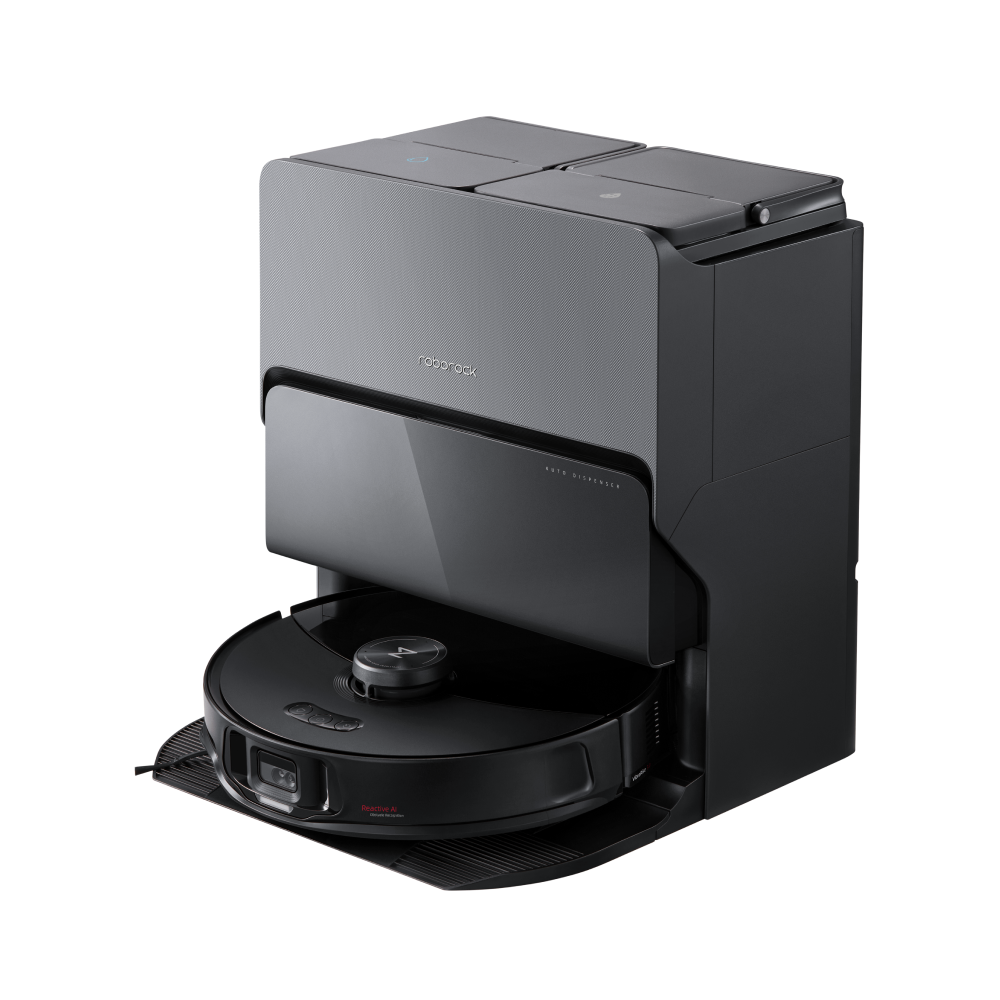 Roborock S8 MaxV Ultra - Cleaning Beyond Limits. | Roborock CA Roborock S8 MaxV Ultra - Cleaning Beyond Limits. | Roborock CA