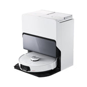 Roborock S8 MaxV Ultra with 8-in-1 RockDock® Ultra | Roborock CA