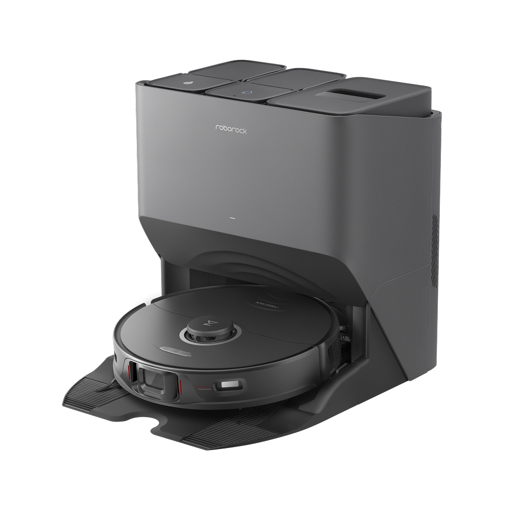 Roborock S8 MaxV Ultra - Cleaning Beyond Limits. | Roborock CA Roborock S8 MaxV Ultra - Cleaning Beyond Limits. | Roborock CA