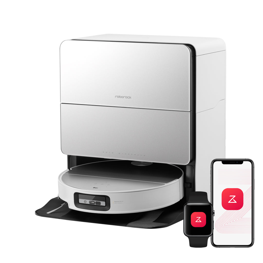 Roborock Saros 10 Image