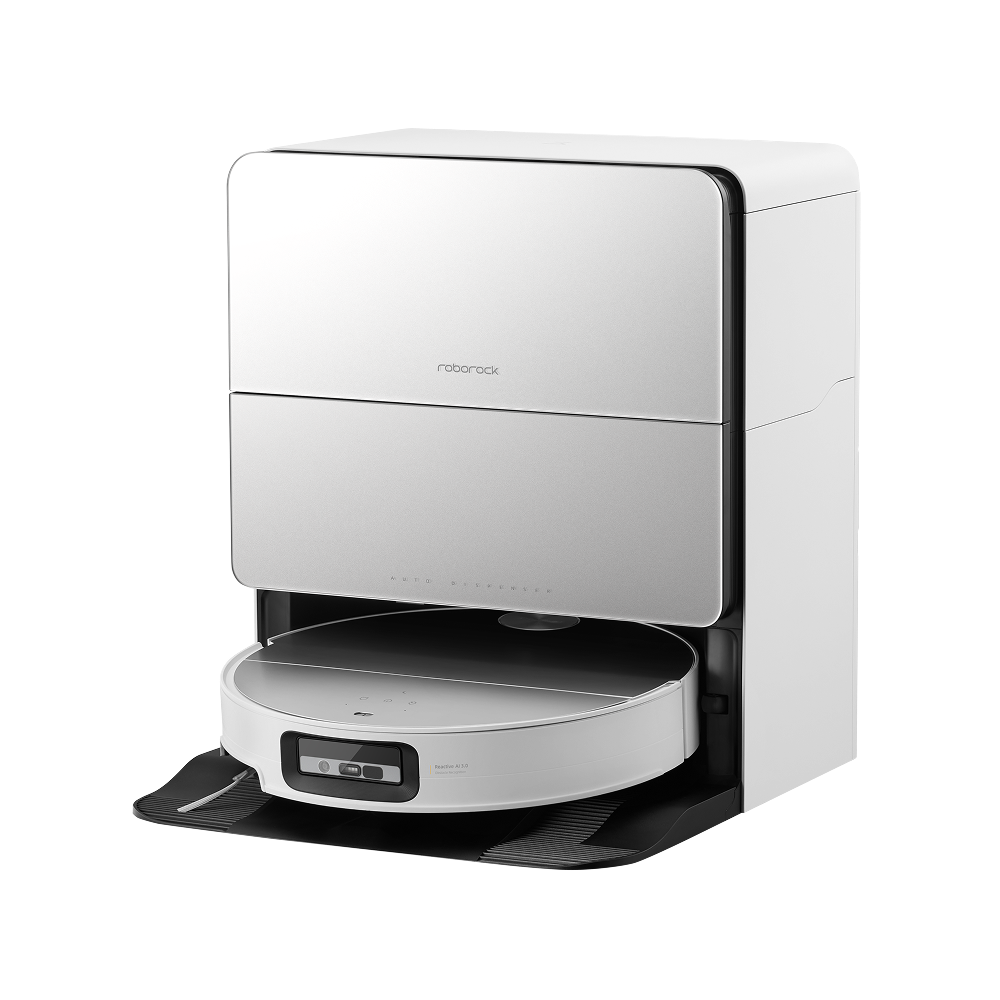 Roborock Saros 10 (S90VER)