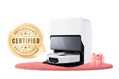 Certified Refurbished