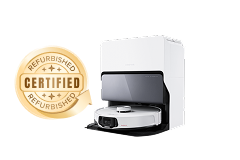 Certified Refurbished