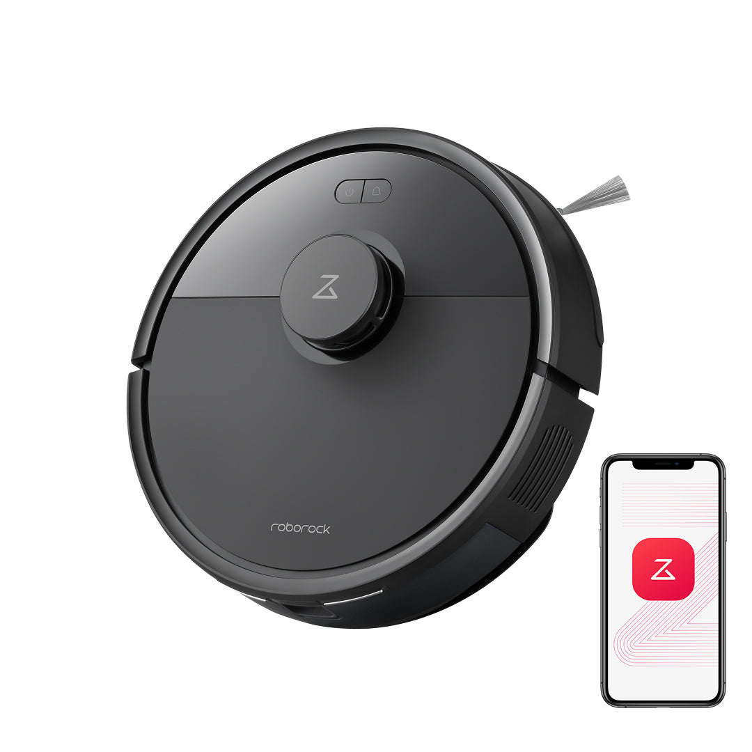 Roborock Q7 L5 Robot Vacuum and Mop with 8,000 Pa Power Suction