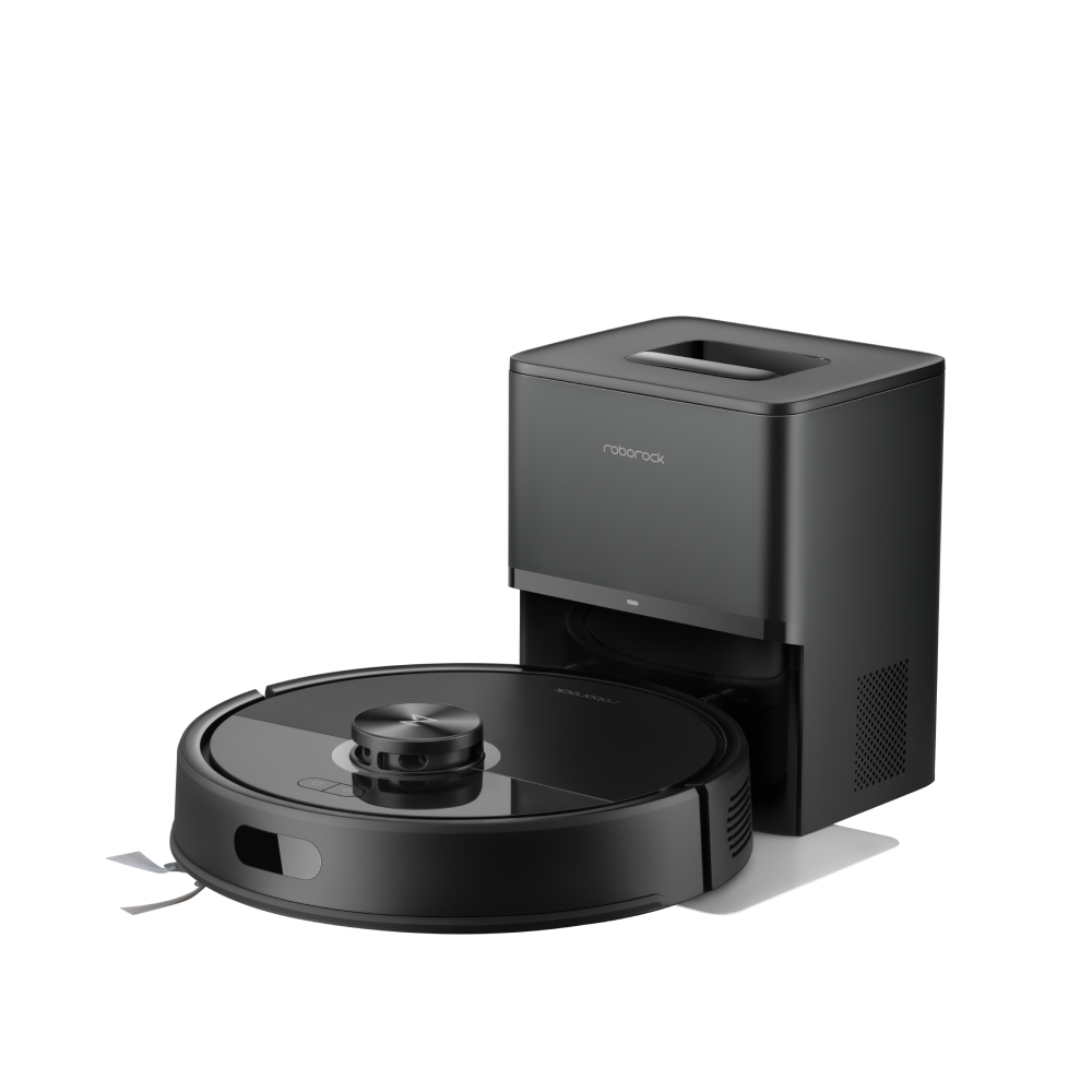 Roborock Q7 L5+ Robot Vacuum and Mop with Auto-Empty Dock Roborock Q7 L5+ Robot Vacuum and Mop with Auto-Empty Dock