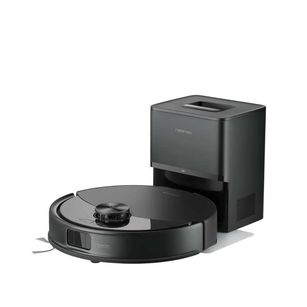 Roborock S7 Max Ultra - For those who don't compromise Roborock S7 Max Ultra - For those who don't compromise