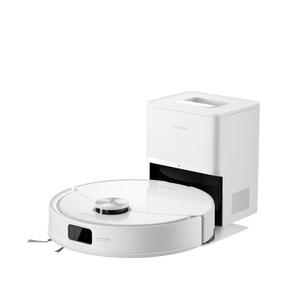 Roborock Q10 S5+/Q10 VF+