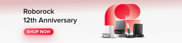 12th Anniversary Sale