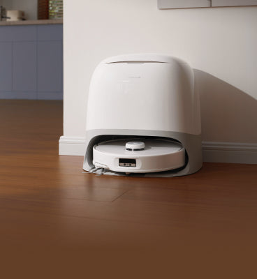 Roborock Qrevo Curv