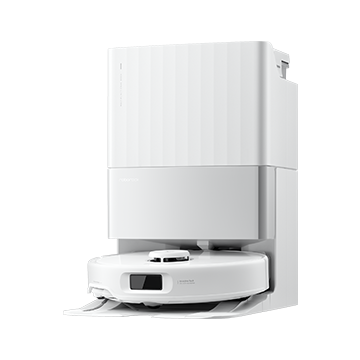 Roborock Qrevo S5A