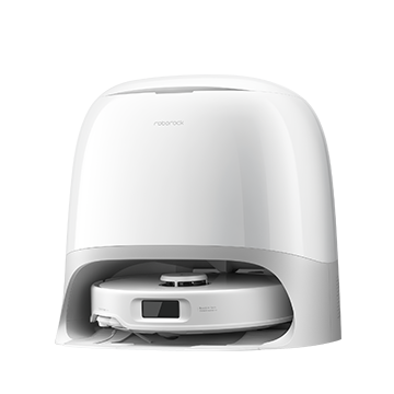 Roborock Qrevo Curv S5X