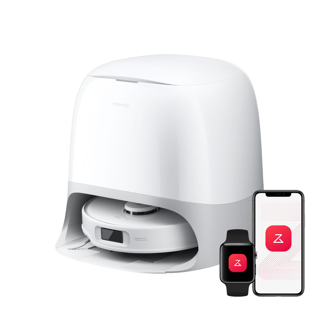 Qrevo Curv S5X