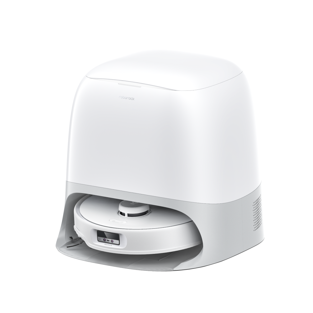 Roborock presenta Qrevo Curv S5X e Qrevo Edge S5A Roborock presenta Qrevo Curv S5X e Qrevo Edge S5A