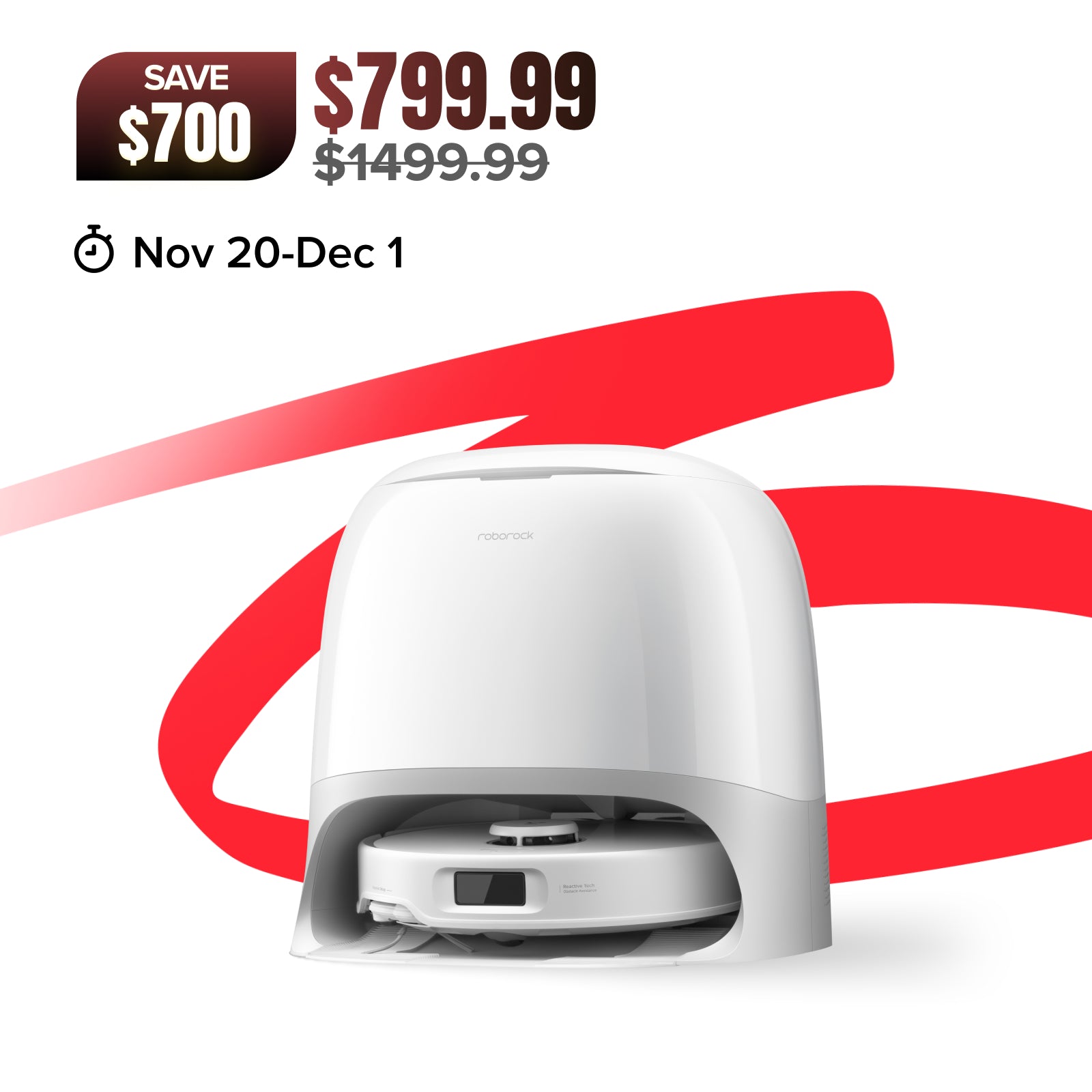 Roborock Qrevo Curv S5X