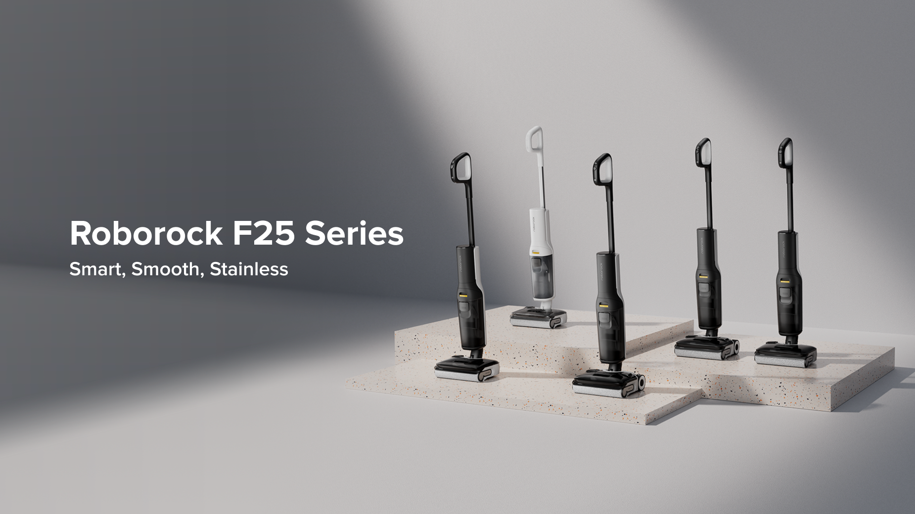 roborock-f25-series