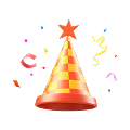 Left Icon