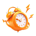 Left Icon